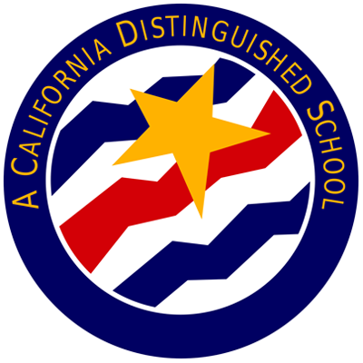 CA Distinguished School