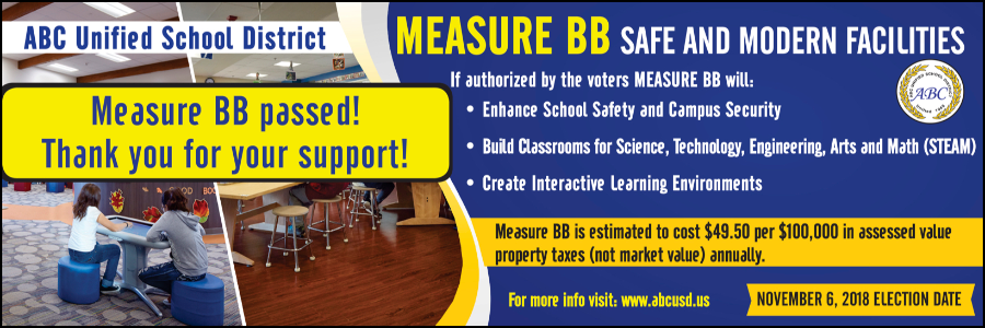 Measure BB Info